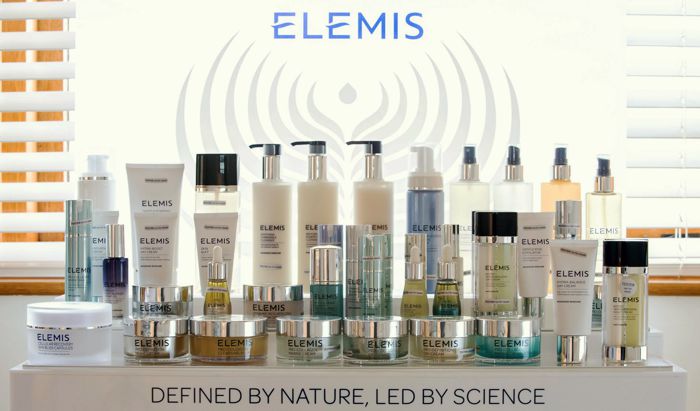 elemis range